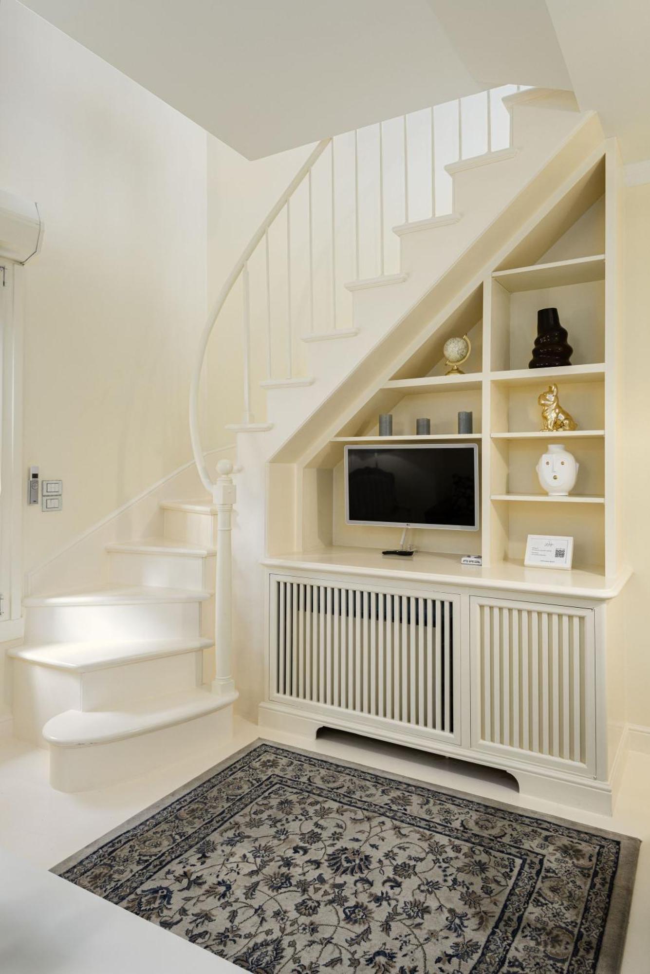 Apartment Unyca - Luxury Florenz