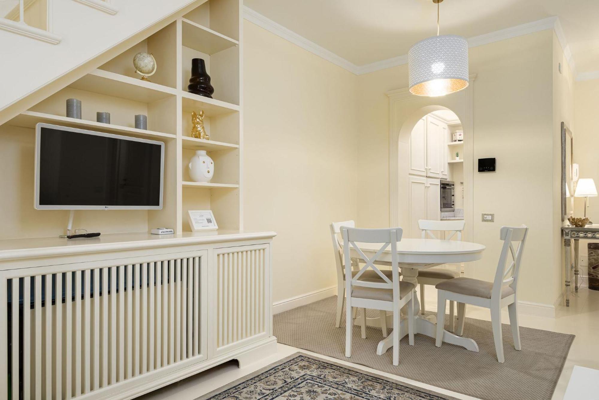 Apartment Unyca - Luxury Florenz